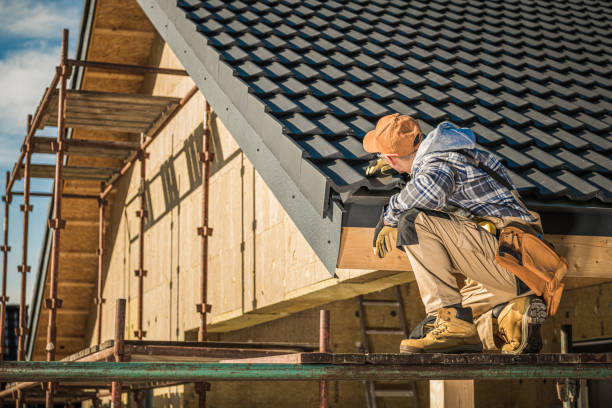 Cold Roofs in Wekiwa Springs, FL